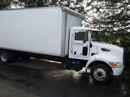 Fishman Supply Co - A BradyIFS Company image