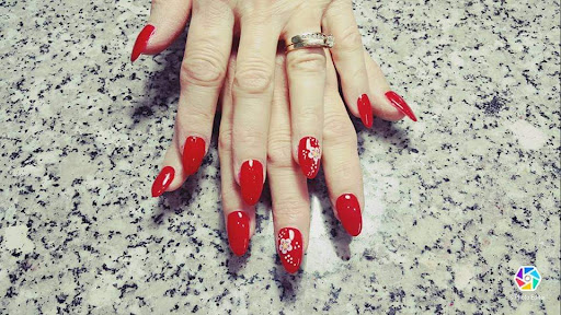 Nail Salon «Poshe Nails & Spa», reviews and photos, 930 E Campbell Rd, Richardson, TX 75081, USA