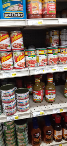 Grocery Store «Certified Grocery Basket», reviews and photos, 351 E 103rd St, Chicago, IL 60628, USA