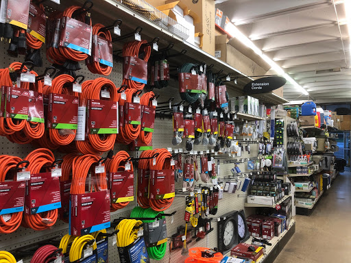 Hardware Store «Richland Ace Hardware», reviews and photos, 6401 Charlotte Pike, Nashville, TN 37209, USA