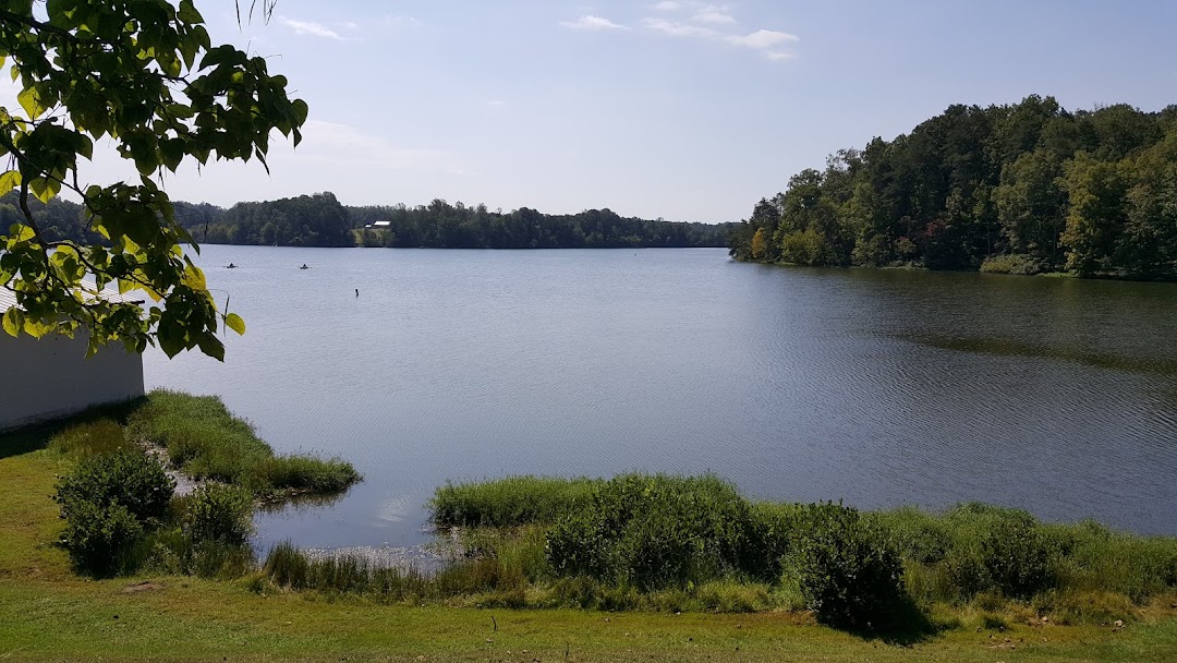 Lake Thom-A-Lex Park
