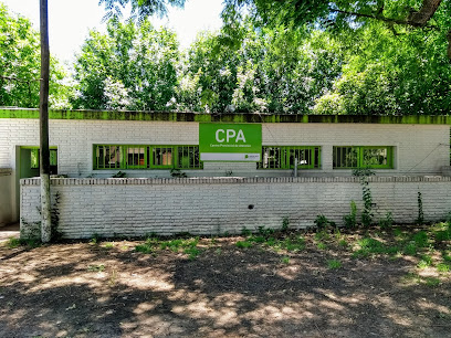 CPA La Plata. Centro Publico de Asistencia Adicciones y Salud Mental