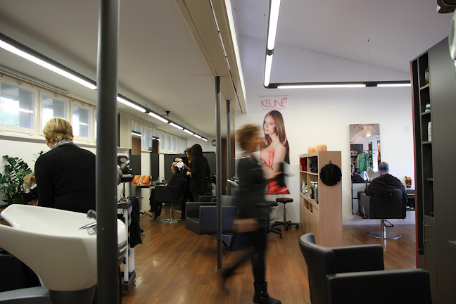 Rezensionen über Top Hair Coiffure in Wettingen - Friseursalon