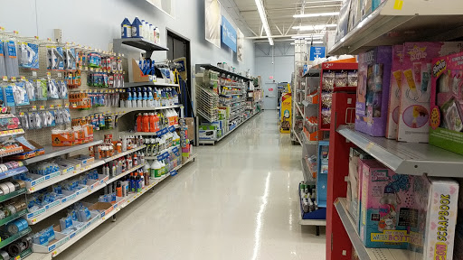 Department Store «Walmart Supercenter», reviews and photos, 505 S Dunlap St, Savoy, IL 61874, USA