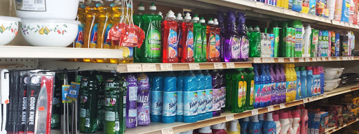 Latin American Restaurant «La Union Supermarket», reviews and photos, 485 Sheridan Rd, Highwood, IL 60040, USA