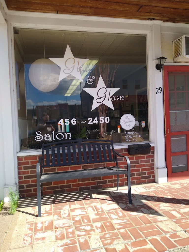 Glitz & Glam 54729