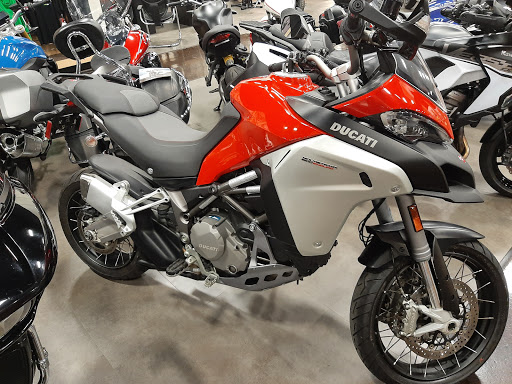 Motorcycle Dealer «Mosites Motorsports», reviews and photos, 1701 Lincoln Hwy, North Versailles, PA 15137, USA