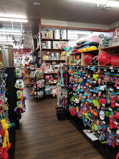 Pet Store «Firehouse Pet Shop & Grooming», reviews and photos, 17 S Wenatchee Ave, Wenatchee, WA 98801, USA