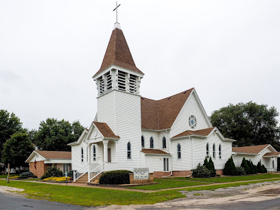 Viola United Methodist Church
