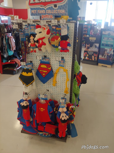 Pet Supply Store «Petco Animal Supplies», reviews and photos, 5843 N Elizabeth St, Pueblo, CO 81008, USA