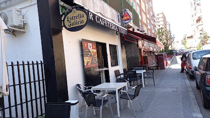 Torito Bar - C. de Ntra. Sra. de Luján, 14, 28016 Madrid, Spain