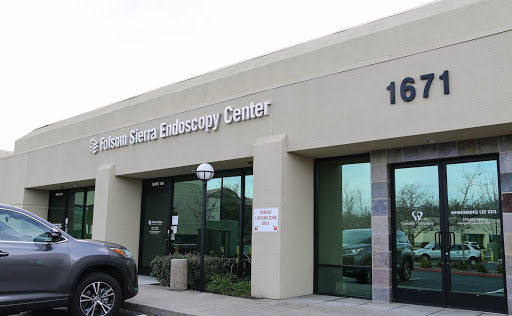 Folsom Sierra Endoscopy Center
