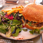 Photo n° 1 de l'avis de Alice.i fait le 16/07/2022 à 18:31 pour Les Voiles Blanches à Canet-en-Roussillon