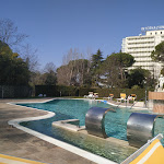 Photo n°3 de l'avis de Silvia.n fait le 26/02/2021 à 17:37 sur le  Hotel Terme Villa Pace à Abano Terme