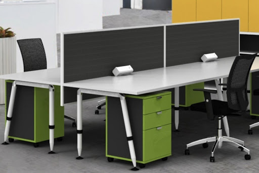 Adept Office Furniture Melbourne