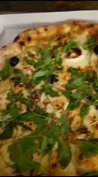 Plats et boissons du Pizzas à emporter Little italy pizza catering à Bernis - n°7