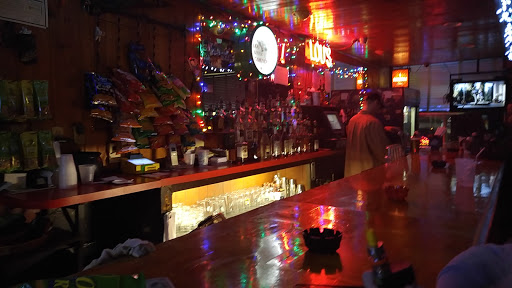 Lou's Little Corner Bar