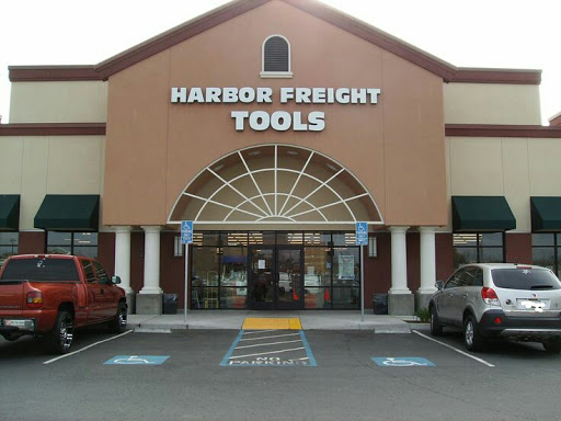 Hardware Store «Harbor Freight Tools», reviews and photos, 2001 Solano Ave, Vallejo, CA 94590, USA