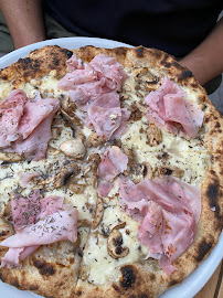 Plats et boissons du Pizzas à emporter La Bonne Mère à Marseille - n°7
