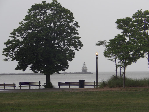 City Park «Lighthouse Point Park», reviews and photos, 2 Lighthouse Rd, New Haven, CT 06512, USA