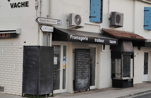 Boucherie-charcuterie L'Amour Vache Angoulins