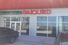 New Orleans Original Daiquiris