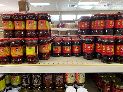 Grocery Store «Hong Kong Supermarket», reviews and photos, 8557 Research Blvd, Austin, TX 78758, USA