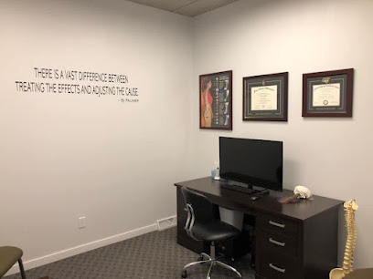 Clear Connection Chiropractic