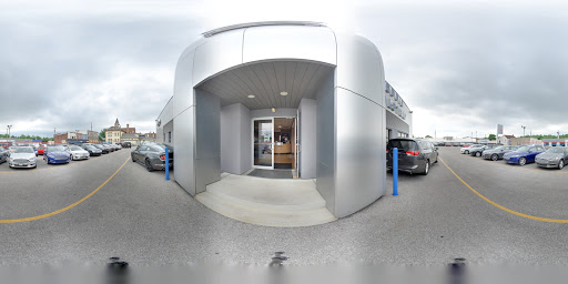 Car Dealer «Eddie Gilstrap Motors», reviews and photos, 207 S Main St, Salem, IN 47167, USA