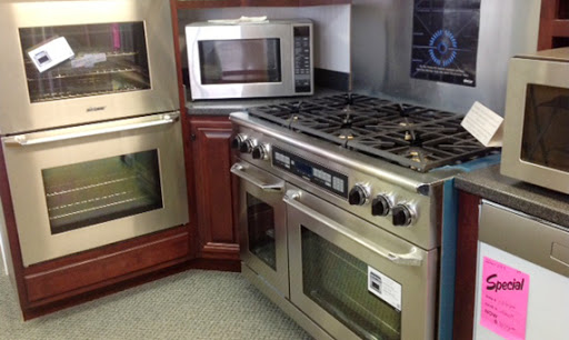 Appliance Store «Cocoplum Appliances», reviews and photos, 27 Park St #1b, Essex Junction, VT 05452, USA