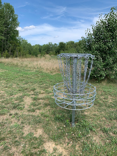 Washington Township Disc Golf Course
