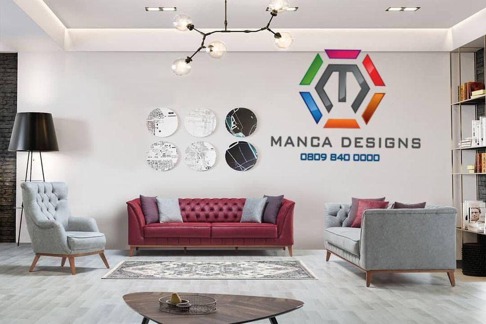 Manca Designs & Interior Solutions Ltd