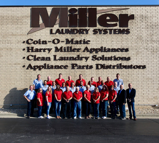 Appliance Store «Harry Miller Appliances Inc», reviews and photos, 3900 W 127th St, Alsip, IL 60803, USA