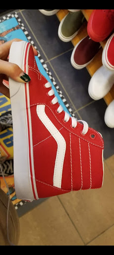 Shoe Store «Journeys», reviews and photos, 11800 W Broad St, Richmond, VA 23233, USA