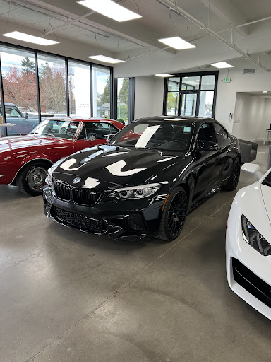Used Car Dealer «D&C Motors», reviews and photos, 2627 SE Holgate Blvd, Portland, OR 97202, USA