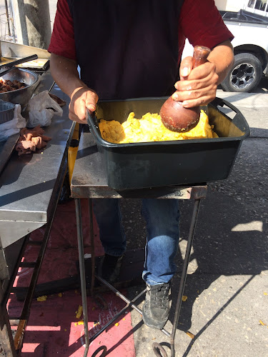 Bolones Urdenor - Guayaquil