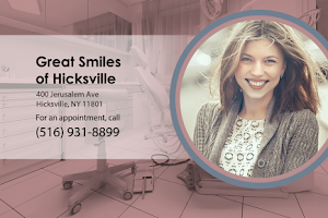 Great Smiles of Hicksville image