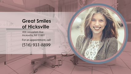 Great Smiles of Hicksville