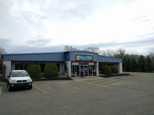 Furniture Outfitters, 7545 S Westnedge Ave, Portage, MI 49002, USA, 