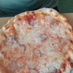 Photo n°3 de l'avis de Tiny.a fait le 10/08/2023 à 08:22 sur le  Pizzeria Da Adriano di Luke | Olbia | Consegne Rapide a Domicilio à Olbia