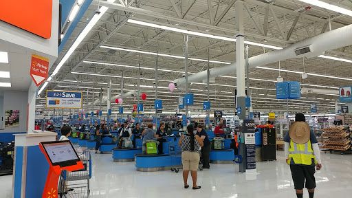 Department Store «Walmart Supercenter», reviews and photos, 3600 W McFadden Ave, Santa Ana, CA 92704, USA