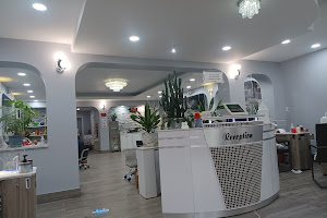 Lovely Nail Spa By Be