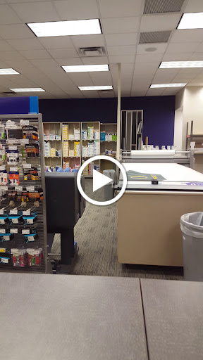 Print Shop «FedEx Office Print & Ship Center», reviews and photos, 10757 E Foothill Blvd, Rancho Cucamonga, CA 91730, USA