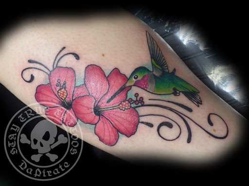 Tattoo Shop «Stay True Tattoos», reviews and photos, 6594 GA-54, Sharpsburg, GA 30277, USA