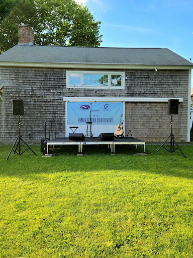 Nature Preserve «Norman Bird Sanctuary», reviews and photos, 583 3rd Beach Rd, Middletown, RI 02842, USA