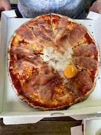 Pizza du Livraison de pizzas Rapido Pizza Pasta à Évian-les-Bains - n°13