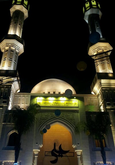 Photos of Sayeda Zeinab compound