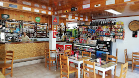 Saloio bar