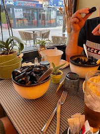 Plats et boissons du Restaurant français Le Bistro de L'Océan à Saint-Brevin-les-Pins - n°18