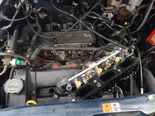 Auto Repair Shop «Midas», reviews and photos, 6420 6th Ave, Tacoma, WA 98406, USA